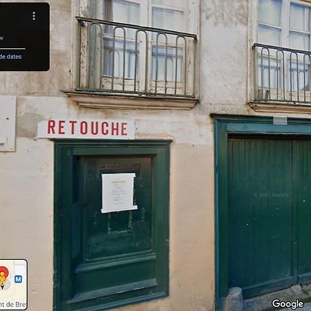 דירות רן T2 4P Centre Historique-Parking מראה חיצוני תמונה